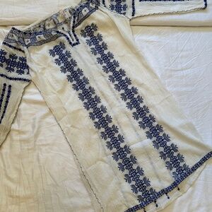 Raga Dress
